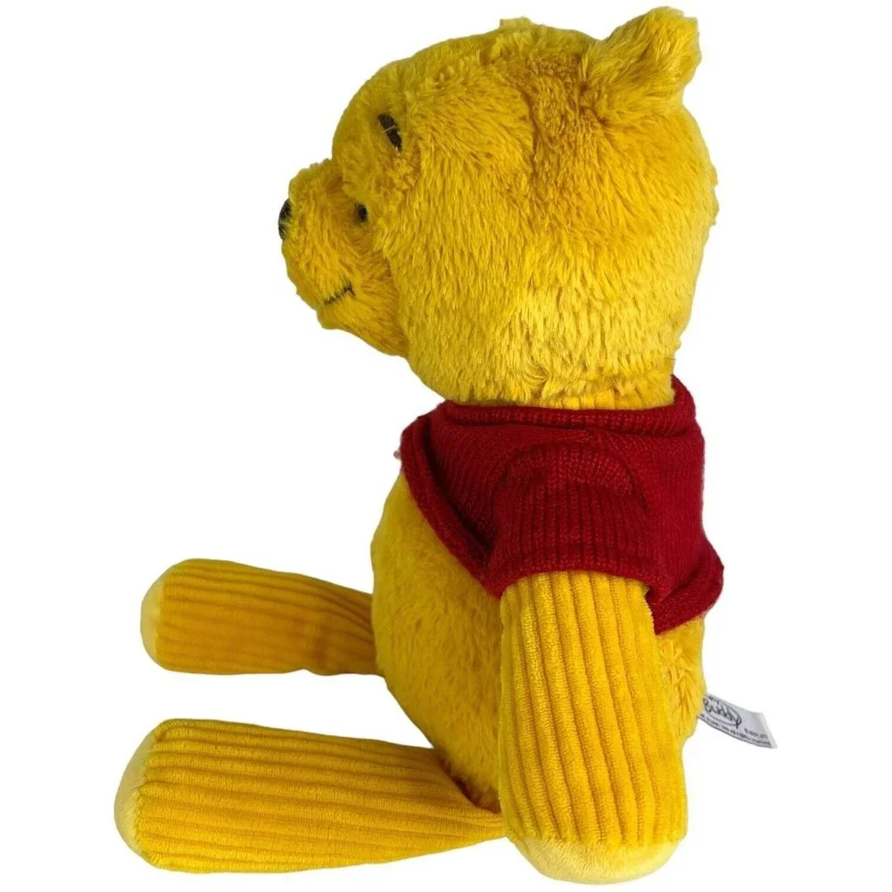 Scentsy Buddy Winnie‎ The Pooh Plush 15 Inch Stuffed Animal Toy No Scent Pak